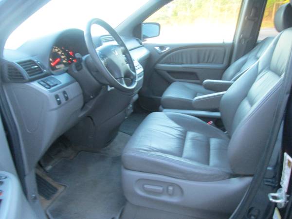 2010 Honda Odyssey - cars & trucks - by dealer - vehicle automotive... for sale in Columbia, SC – photo 2