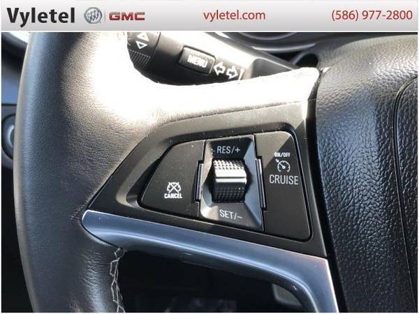 2018 Buick Encore SUV FWD 4dr Preferred II - Buick Summit - cars &... for sale in Sterling Heights, MI – photo 20