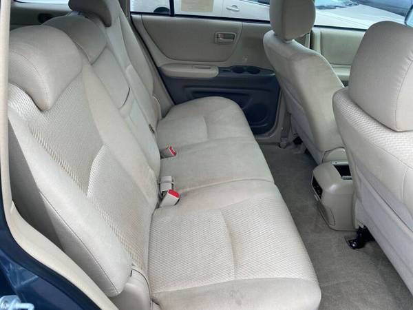 2007 Toyota Highlander - cars & trucks - by dealer - vehicle... for sale in Hyannis, MA – photo 14