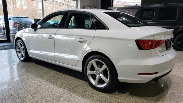 2016 Audi A3 4dr Sdn quattro 2.0T Premium - Payments starting at... for sale in Woodbury, PA – photo 6