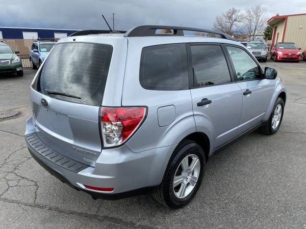 2013 Subaru Forester 2 5X AWD Serviced 90 Day Warranty - cars for sale in Nampa, ID – photo 7