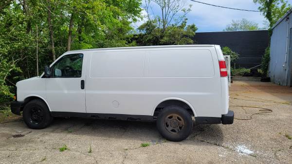 2003 Chevy Express 1500 for sale in Lexington, KY – photo 4