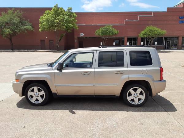 2010 jeep patriot for sale in Lewisville, TX – photo 4