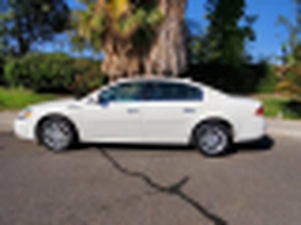2011 Buick Lucerne - Financing Available! - cars & trucks - by... for sale in Tracy, CA – photo 6