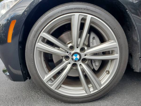 2014 BMW 435i xDrive/ M-Sport PKG/Fully Loaded for sale in Lynnwood, WA – photo 18