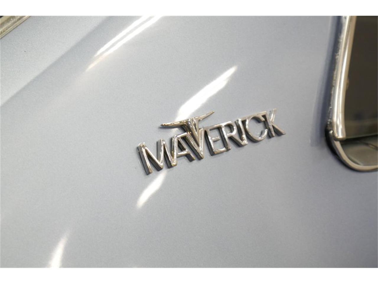 1974 Ford Maverick for sale in Lavergne, TN – photo 69