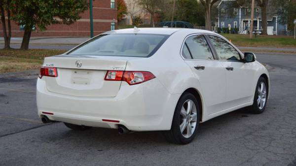 2010 Acura TSX 5-Speed AT - cars & trucks - by dealer - vehicle... for sale in Nashville, TN – photo 6