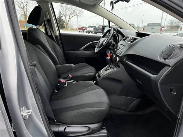 2015 Mazda Mazda5 Touring - mini-van - - by dealer for sale in Grand Blanc, MI – photo 16