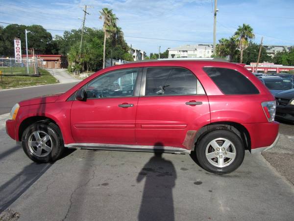 2005 Chevrolet Equinox for sale in Brandon, FL – photo 4
