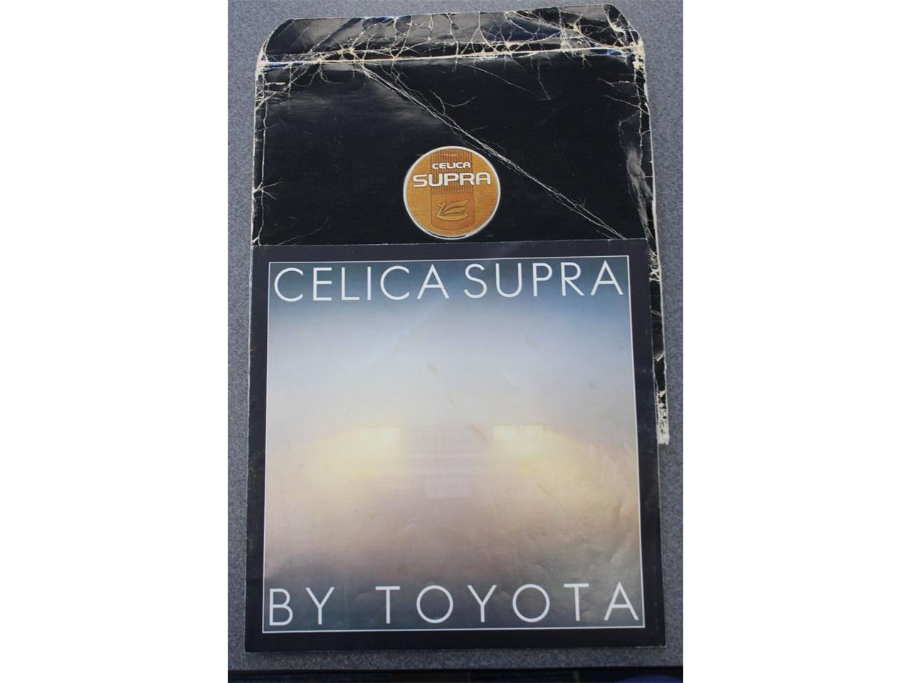 1979 Toyota Celica for sale in Christiansburg, VA – photo 55