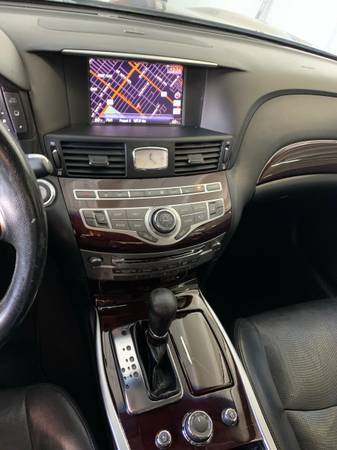 2011 *INFINITI* *M37* CLEAN TITLE LIKEN EW $2,000 DOWN - cars &... for sale in Hollywood, FL – photo 9