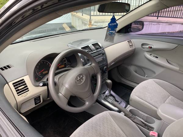 2009 TOYOTA COROLLA LE - cars & trucks - by owner - vehicle... for sale in Bridgeport, CT – photo 6