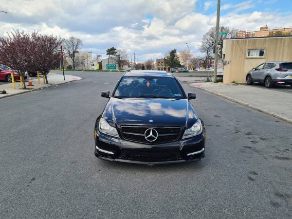 2012 MERCEDES C300 4MATIC SPORT PACKAGE! - - by dealer for sale in Port Monmouth, NJ – photo 8