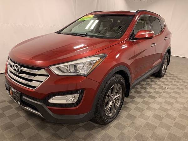 2013 Hyundai Santa Fe Sport -NOT A Pre-Approval! for sale in Bloomington, IL – photo 4