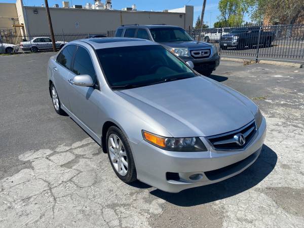 2008 ACURA TSX CLEAN TITLE 3MONTH WARRANTY - - by for sale in Sacramento , CA – photo 3