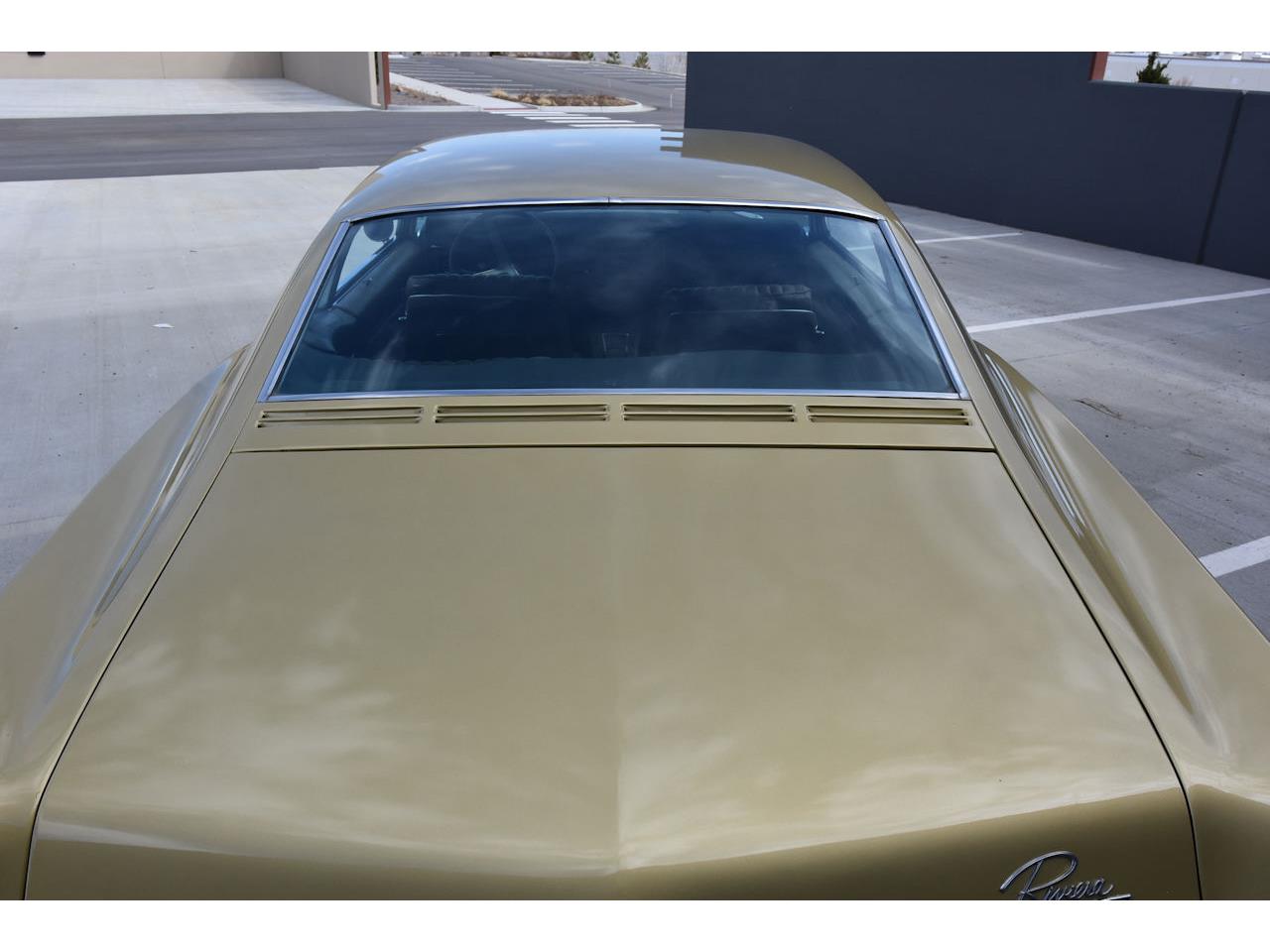 1967 Buick Riviera for sale in O'Fallon, IL – photo 49