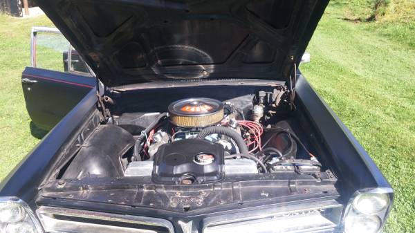 1965 Pontiac LeMans Fresh 400 Engine and TH400 - - by for sale in Palmyra, PA – photo 4