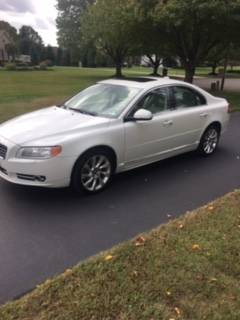 2012 Volvo S80 T6 AWD for sale in Freehold, NJ – photo 2