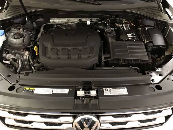 2019 Volkswagen Tiguan 2.0T SE AWD - cars & trucks - by dealer -... for sale in Colorado Springs, CO – photo 24