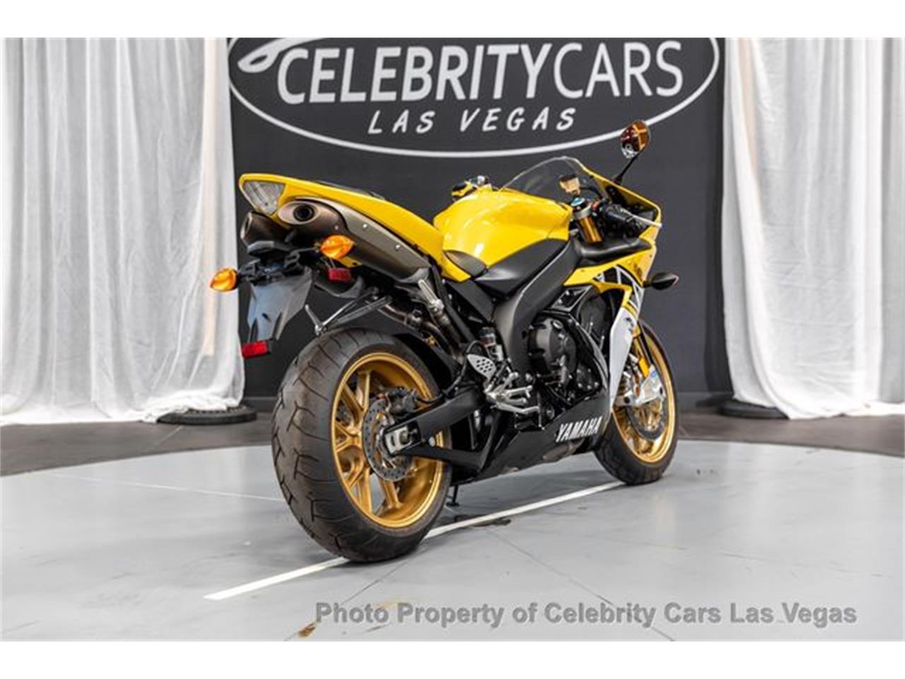 2006 Yamaha Motorcycle for sale in Las Vegas, NV – photo 5