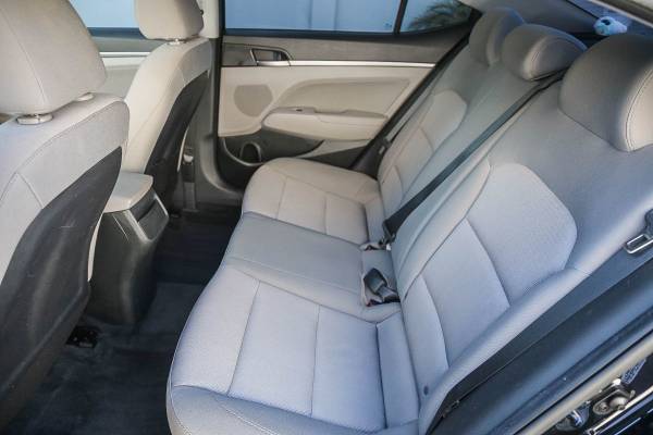 2018 Hyundai Elantra ECO sedan Phantom Black - - by for sale in Sacramento , CA – photo 16