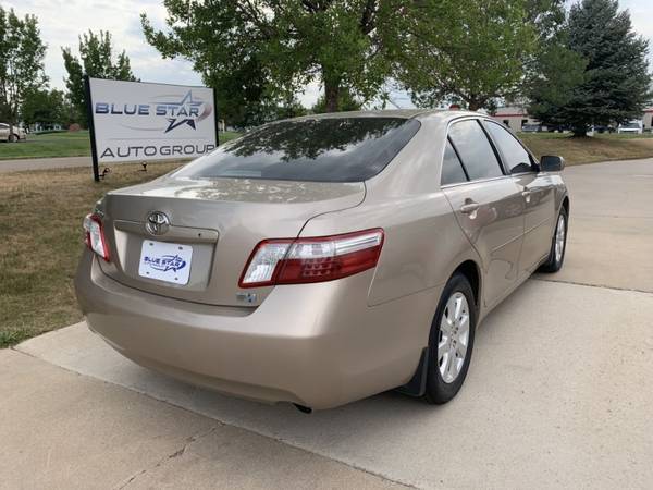 2007 TOYOTA CAMRY NEW GENER HYBRID - cars & trucks - by dealer -... for sale in Frederick, CO – photo 3