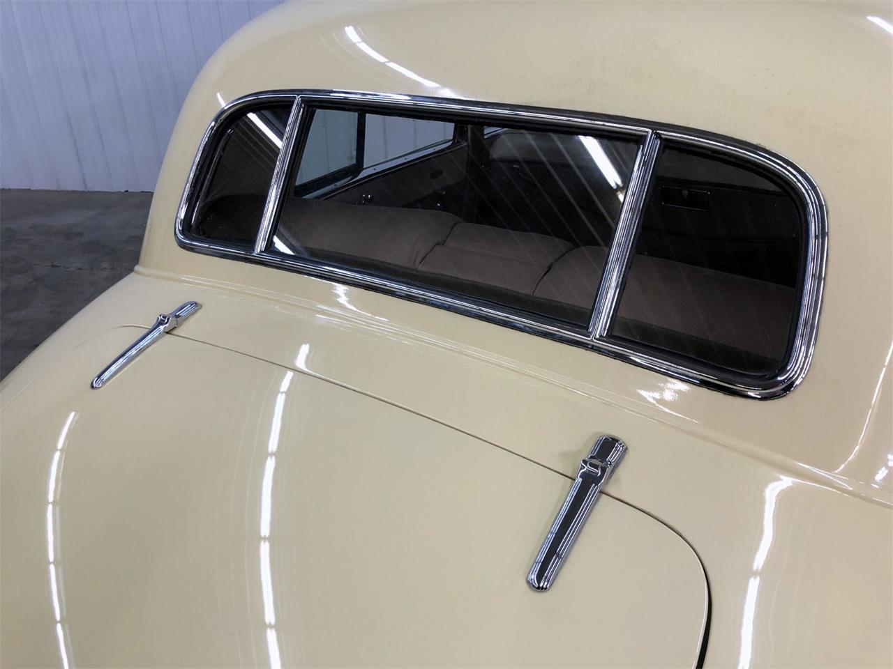 1939 Cadillac Series 60 for sale in Maple Lake, MN – photo 49