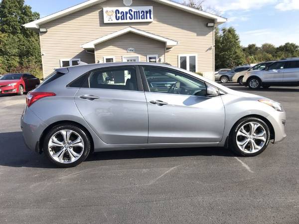 2013 Hyundai Elantra GT - Try... - cars & trucks - by dealer -... for sale in Jackson, MO – photo 2