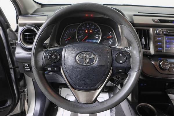 2014 Toyota RAV4, Classic Silver Metallic - - by for sale in Wall, NJ – photo 13