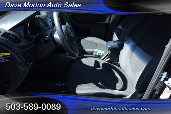 2012 Kia Forte EX - - by dealer - vehicle automotive for sale in Salem, OR – photo 10