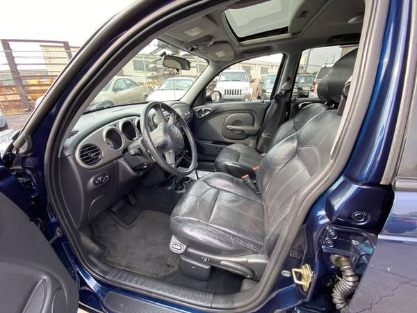 2003 Chrysler PT Cruiser GT Clean Car - cars & trucks - by dealer -... for sale in Billings, MT – photo 5