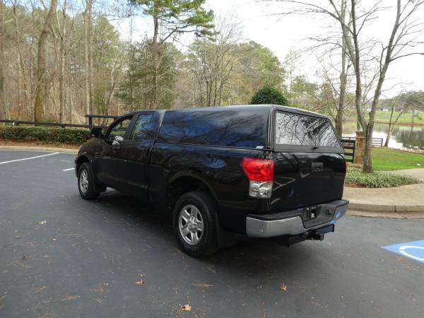 2008 Toyota Tundra Double Cab 133,000 miles and NO DEALER FEES -... for sale in Anderson, SC – photo 19