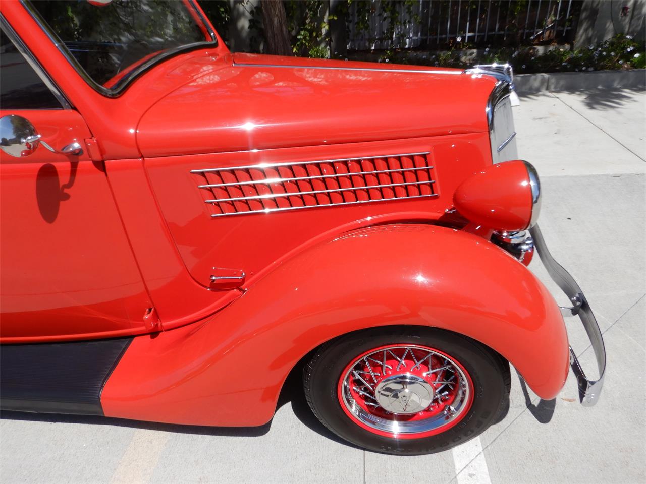 1935 Ford Convertible for sale in Other, Other – photo 13