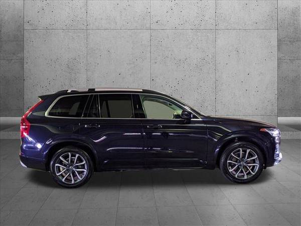 2016 Volvo XC90 T6 Momentum SKU: G1016046 SUV - - by for sale in Other, NY – photo 4