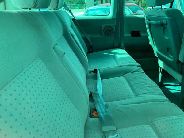 ((( VERY CLEAN & WELL MAINTAINED ))) 2003 VOLKSWAGEN EUROVAN GL -... for sale in Kihei, HI – photo 15