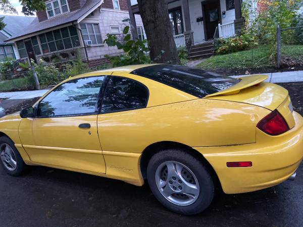 04 Pontiac Sunfire $650 OBO for sale in Saint Paul, MN – photo 2