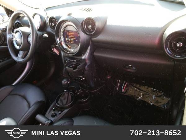 2015 MINI Countryman S SKU:FWT05608 SUV for sale in Las Vegas, NV – photo 20