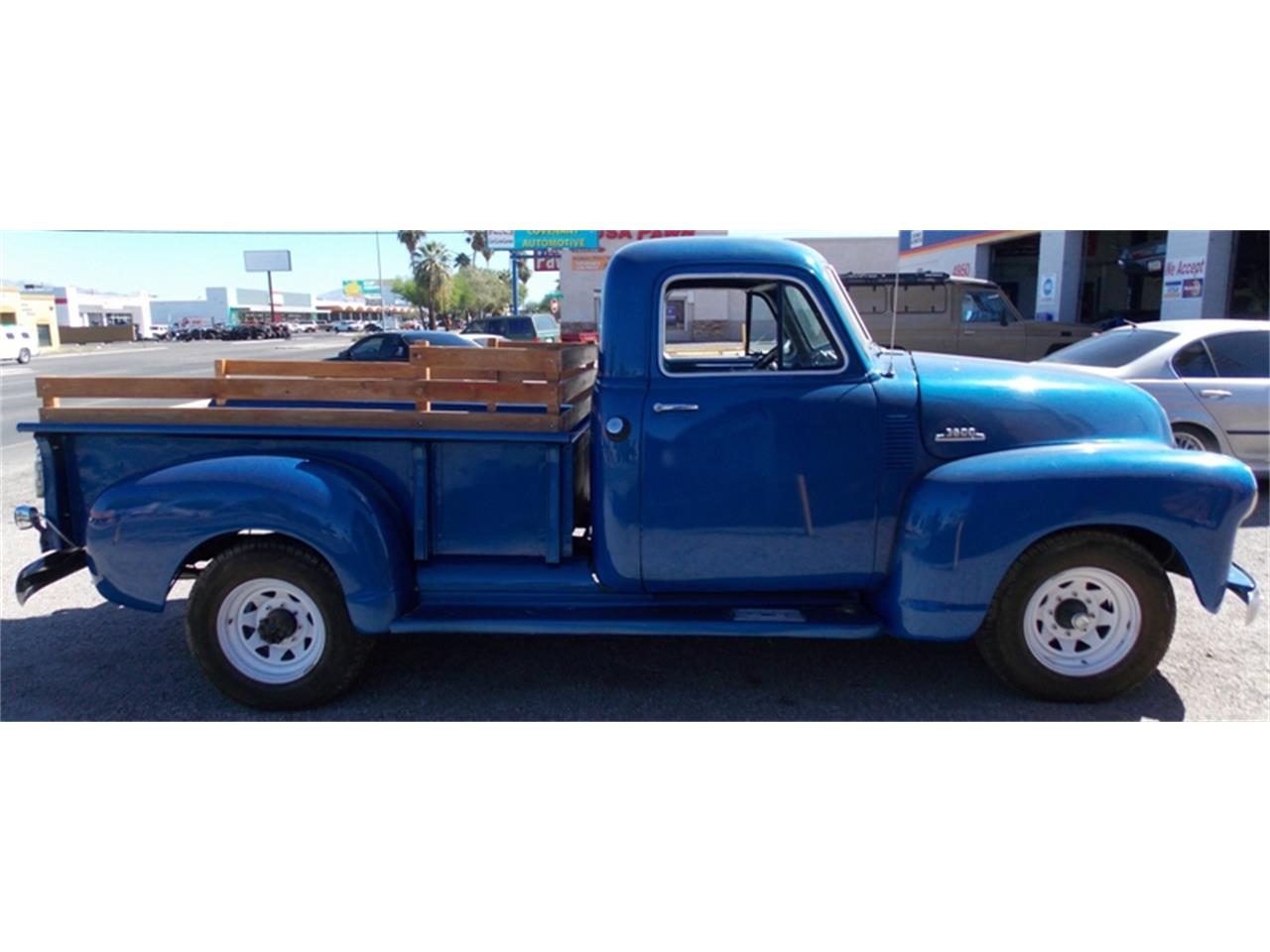 1953 Chevrolet 3600 for sale in Other, Other – photo 28