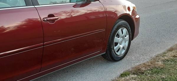 2003 Toyota Camry LE w/only 157,900 MI - cars & trucks - by owner -... for sale in Carrollton, KY – photo 11