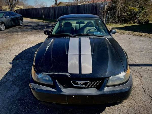 2004 Ford Mustang for sale in Barling, AR – photo 2