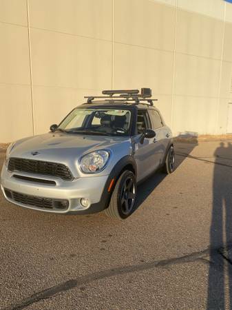 2012 Mini Cooper Countryman S ALL4 6speed for sale in Longmont, CO – photo 3