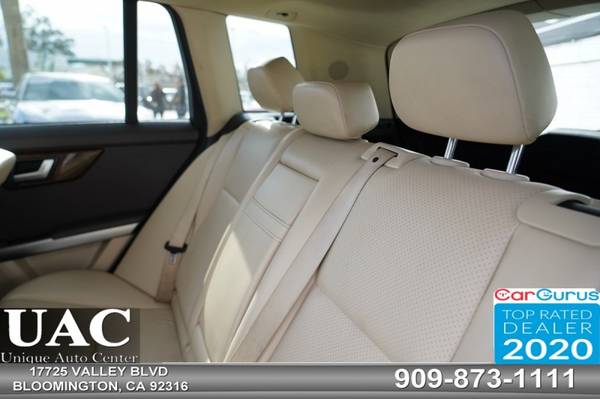 2014 Mercedes-Benz GLK 350 - - by dealer - vehicle for sale in BLOOMINGTON, CA – photo 22