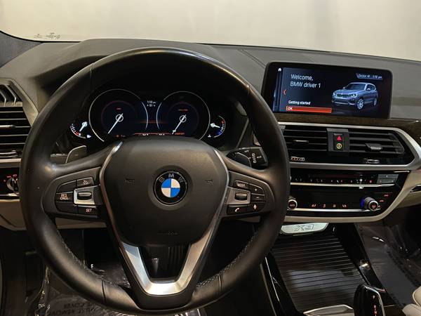 2019 BMW X3 SDRIVE30I SPORT/JOHN - - by dealer for sale in Miami, FL – photo 14