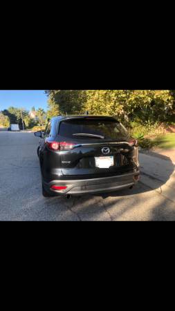 Used 2016 Mazda CX-9 for sale in Granada Hills, CA – photo 2
