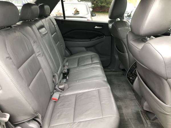 2006 Acura MDX - 6 month/6000 MILE WARRANTY// 3 DAY RETURN POLICY //... for sale in Fredericksburg, WV – photo 12