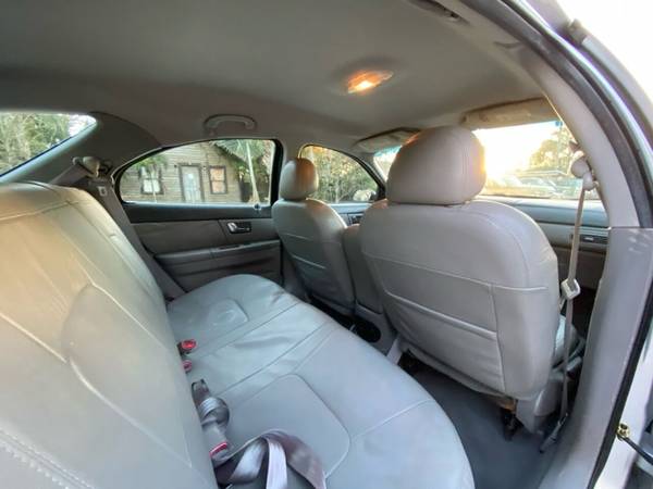 2002 Mercury Sable LS Premium 4dr Wagon - - by dealer for sale in TAMPA, FL – photo 24