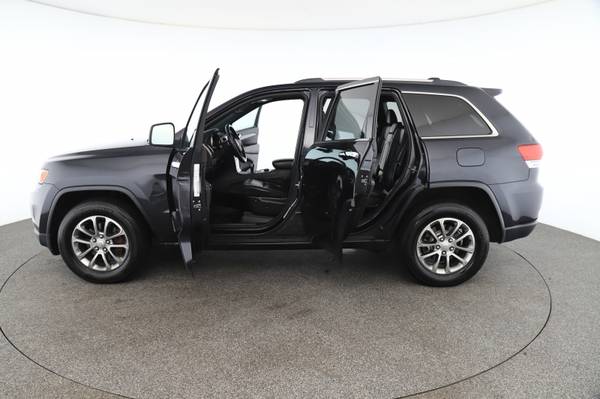 2014 Jeep Grand Cherokee 4WD 4dr Limited - cars & trucks - by dealer... for sale in Amityville, NY – photo 14