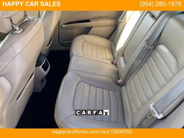 2013 Ford Fusion 4dr Sdn SE FWD - cars & trucks - by dealer -... for sale in Fort Lauderdale, FL – photo 16