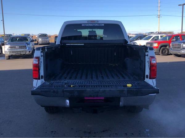 2015 Ford F-250 CarFax-1 Owner Diesel Powerstroke f250 f 250 - cars... for sale in Bozeman, MT – photo 22