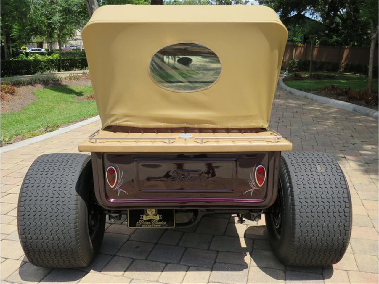 1923 Ford T Bucket for sale in Lakeland, FL – photo 9
